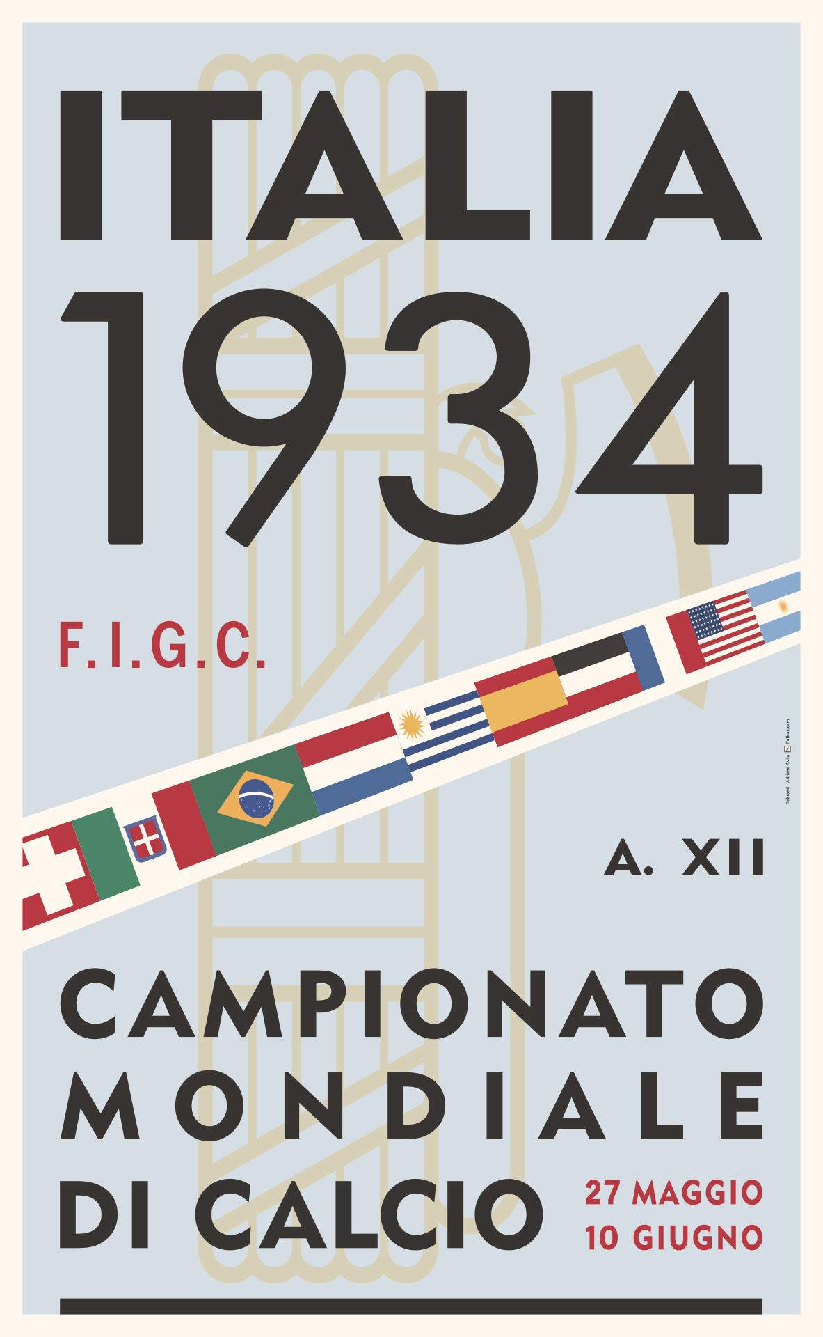 Copa do Mundo 1934 Itália