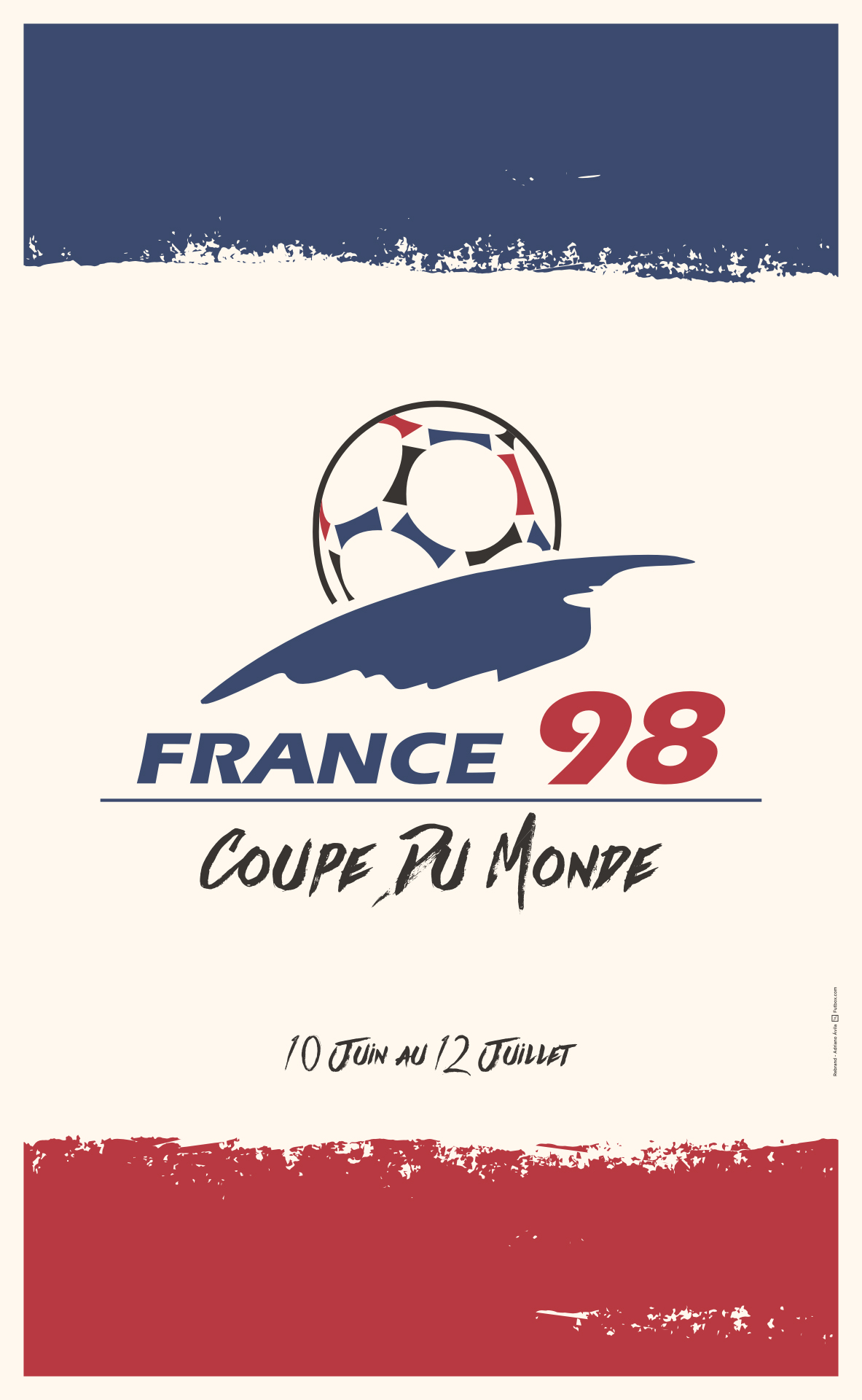 Copa do Mundo 1998 França