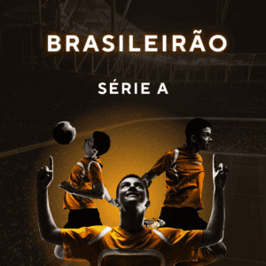 Tabela do Brasileirão Série A no Excel