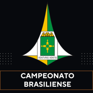 Tabela do Campeonato Brasiliense no Excel