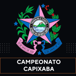 Tabela do Campeonato Capixaba no Excel