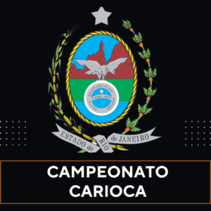 Tabela do Campeonato Carioca no Excel