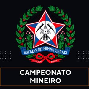 Tabela do Campeonato Mineiro no Excel