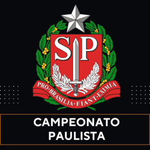 Tabela do Campeonato Paulista no Excel