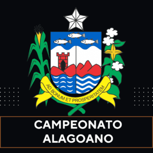 Tabela do Campeonato Alagoano no Excel