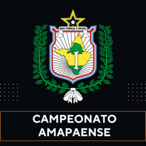 Tabela do Campeonato Amapaense no Excel