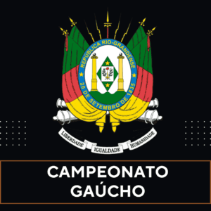 Tabela do Campeonato Gaúcho no Excel