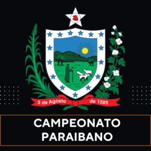 Tabela do Campeonato Paraibano no Excel