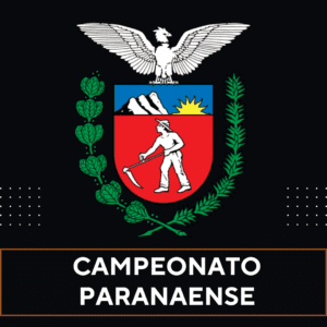 Tabela do Campeonato Paranaense no Excel