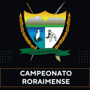 Tabela do Campeonato Roraimense no Excel