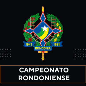 Tabela do Campeonato Rondoniense no Excel