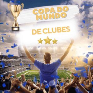 abela da Copa do Mundo de Clubes no Excel